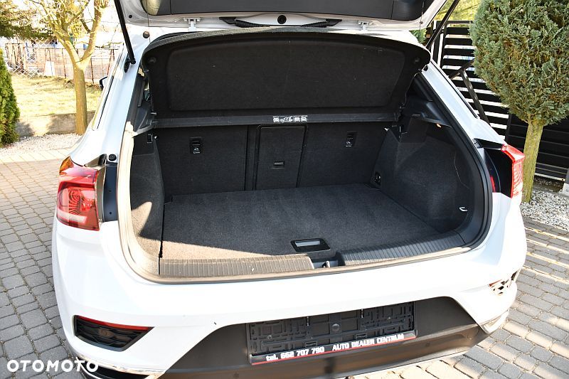 Volkswagen T-Roc 1.5 TSI OPF Style - 25