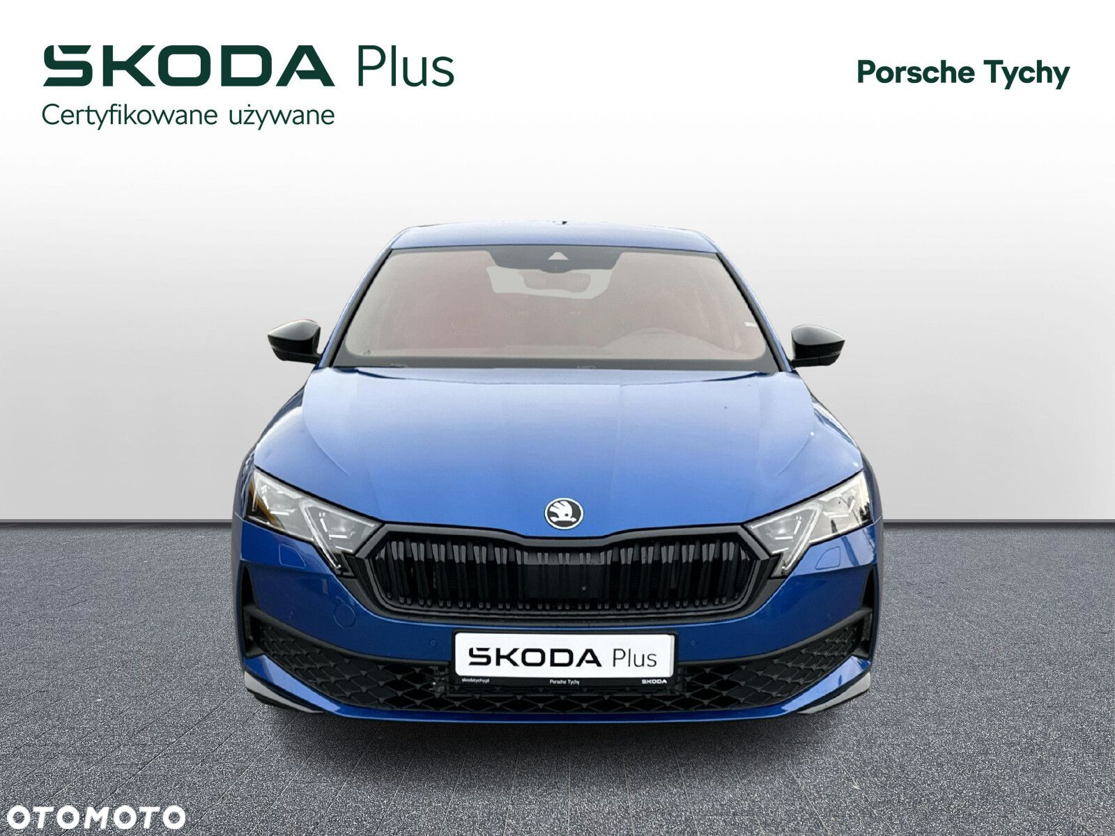 Skoda Octavia - 37