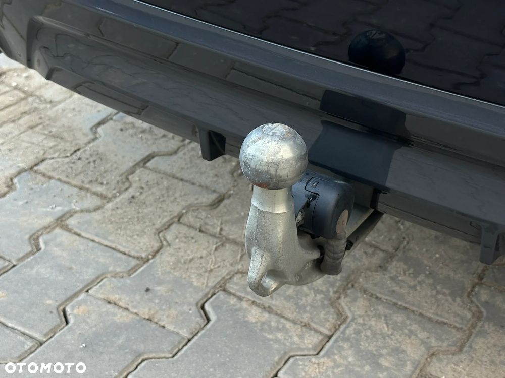 BMW Seria 5 530d xDrive M Sport Edition - 19