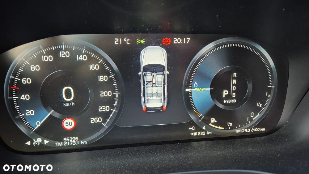Volvo XC 60 T8 AWD Recharge Geartronic Inscription - 25