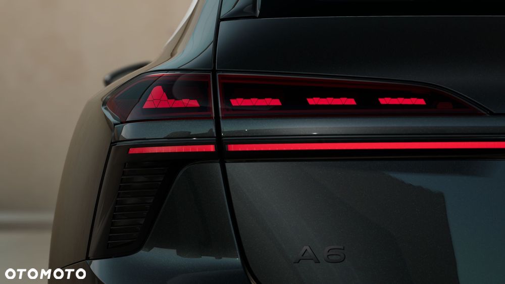 Audi A6 Avant e-Hybrid 220 kW Quattro S tronic - 10