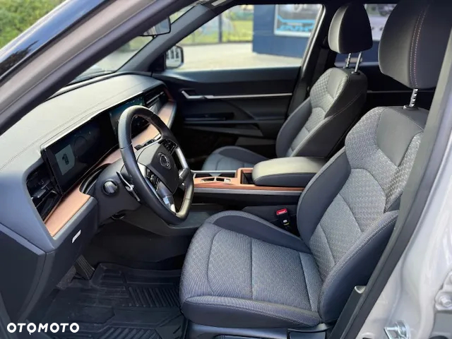 SsangYong/KGM Torres 1.5 T-GDI Joy - 16