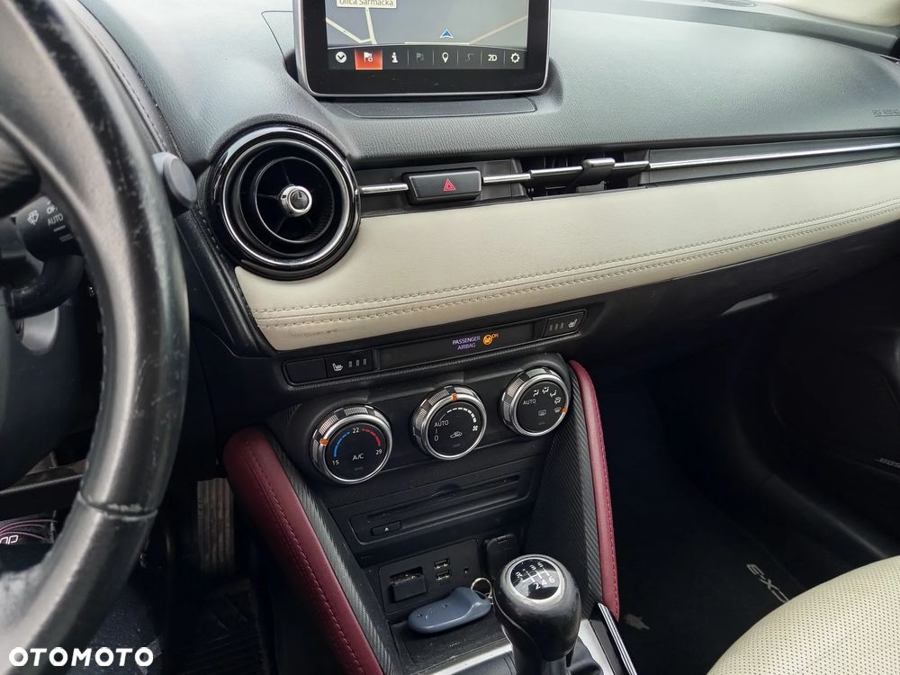 Mazda CX-3 2.0 Skypassion - 6