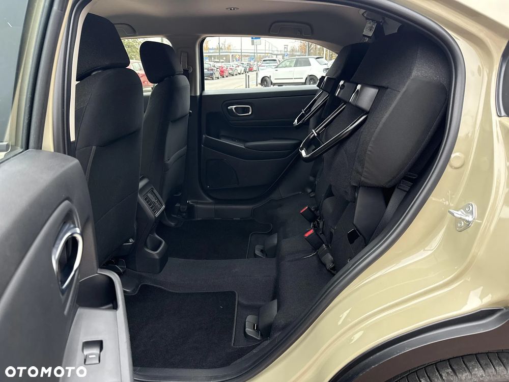 Honda HR-V 1.5 i-MMD Elegance CVT - 15