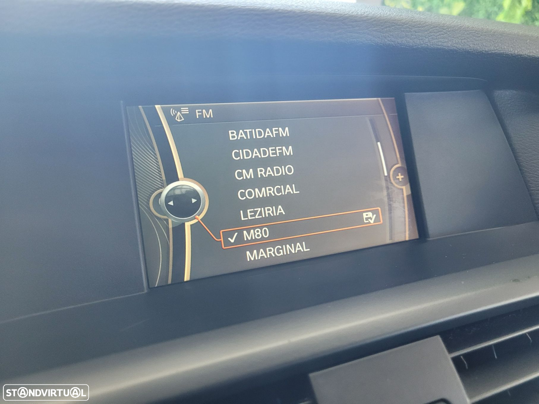 BMW X3 18 d sDrive - 30