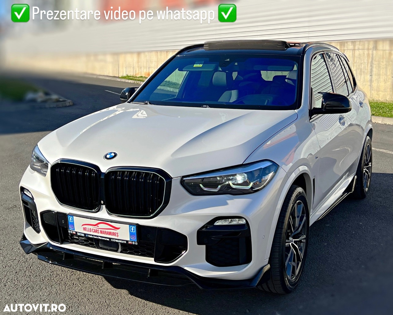 BMW X5 xDrive30d - 25