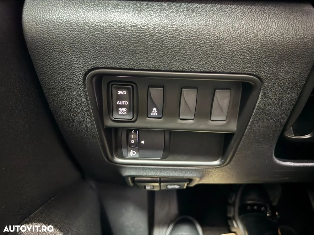 Renault Koleos BLUE dCi 190 4WD X-tronic LIMITED - 16