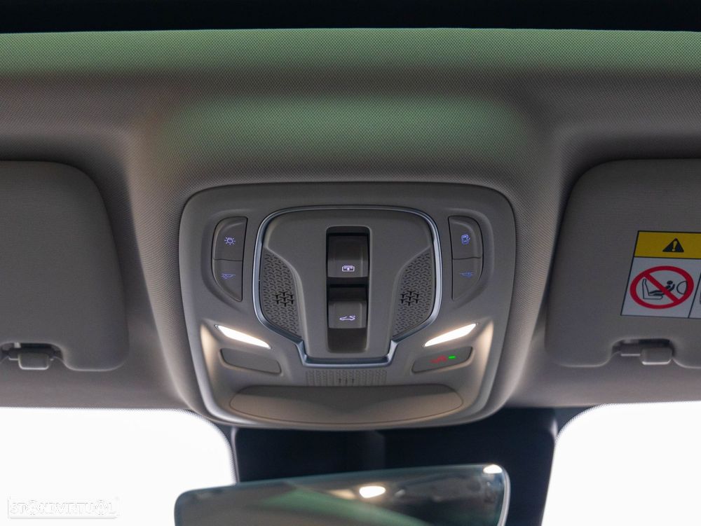 MG Marvel R 70 kWh Luxury - 24