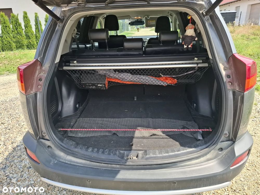 Toyota RAV4 2.0 Prestige MS - 4