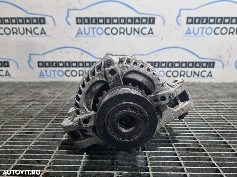Alternator Honda CR - V IV 2.2 i - DTEC 2012 - 2018 150CP 2199CC N22B4 (1160) Diesel ... - 2