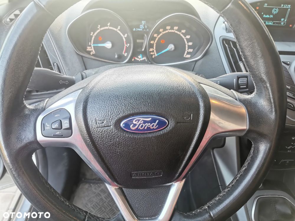 Ford B-MAX - 10