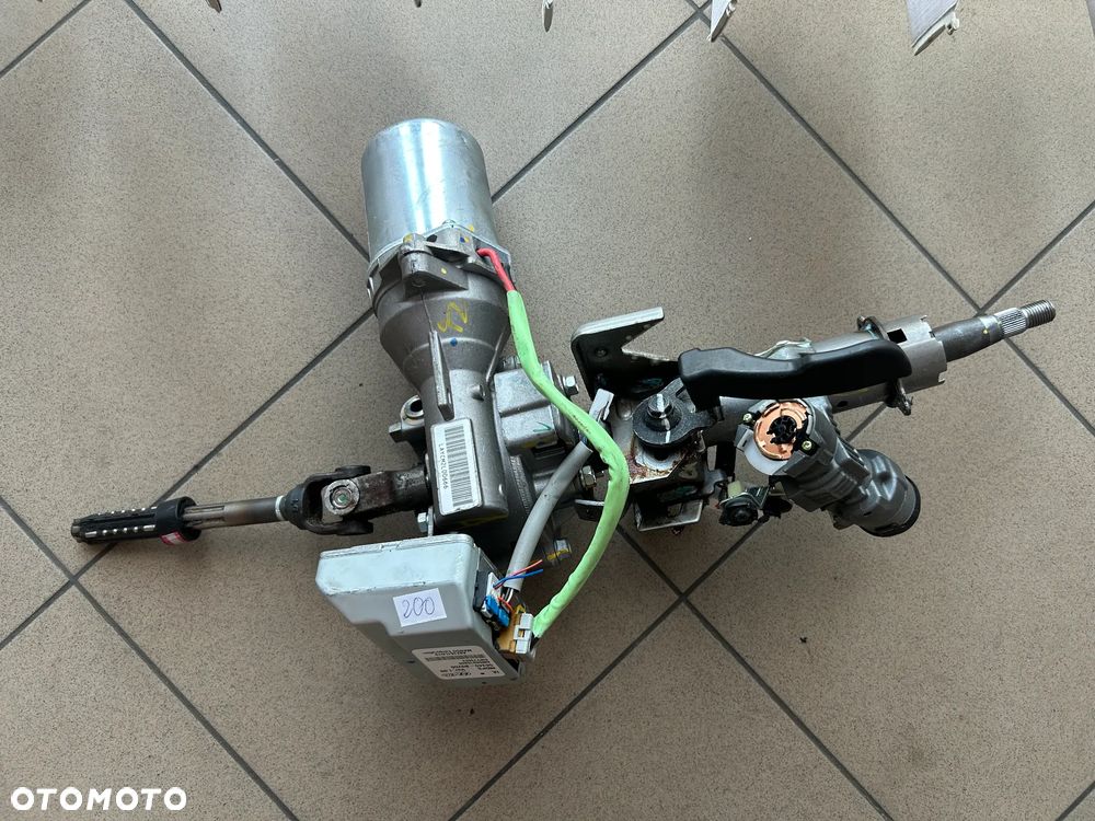 KOLUMNA WSPOMAGANIE ELEKTRYCZNE 56340-B9200 HYUNDAI i10 - 1