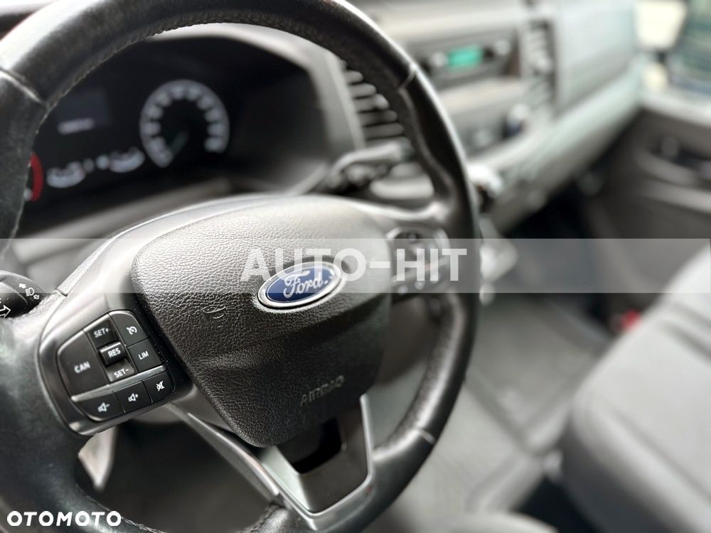 Ford Transit - 8