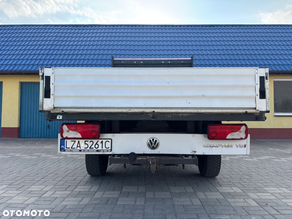 Volkswagen Crafter - 6