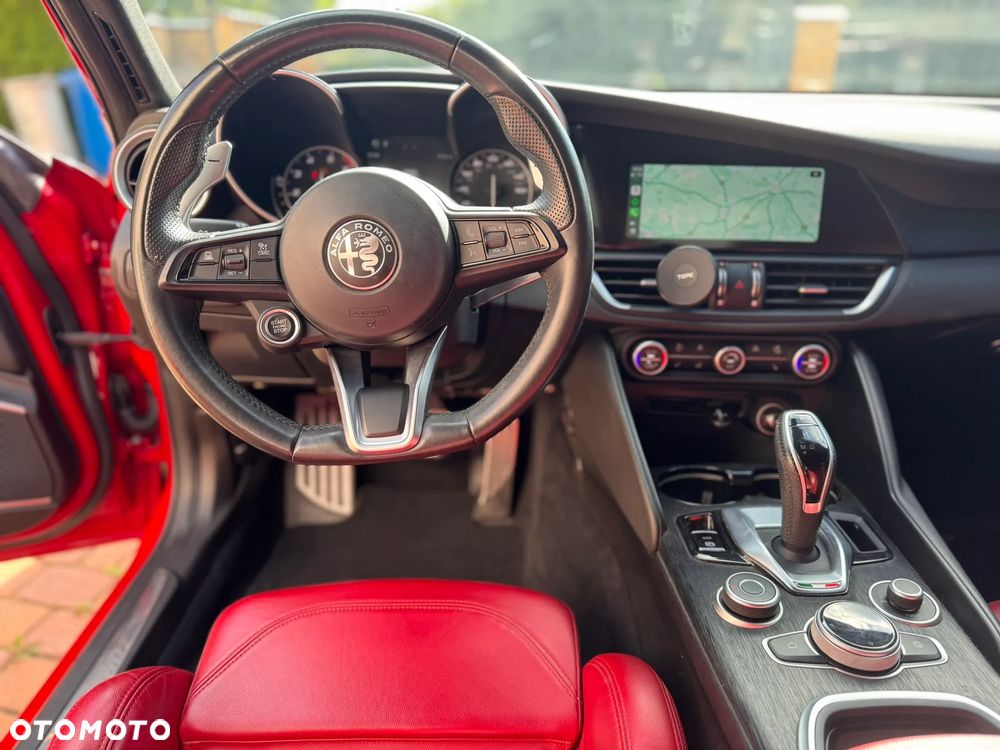 Alfa Romeo Giulia - 26