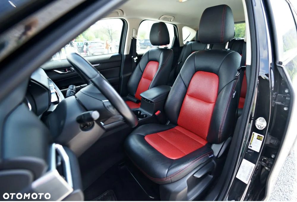Mazda CX-5 SKYACTIV-G 194 Sports-Line - 15