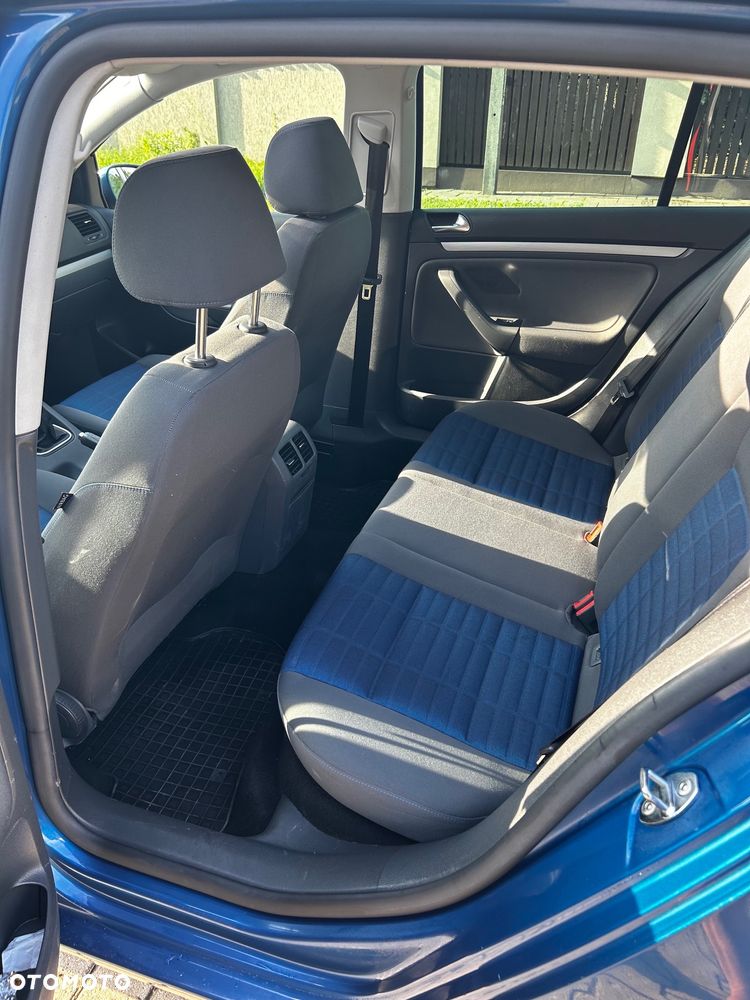 Volkswagen Golf 1.4 Trendline - 12
