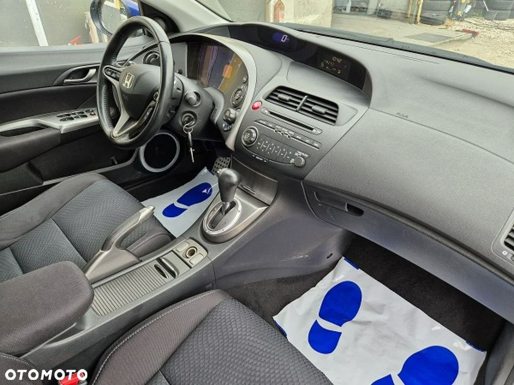 Honda Civic - 18