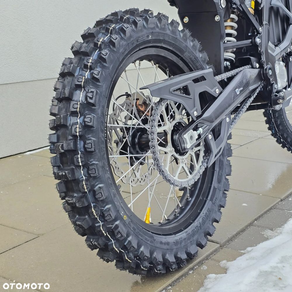 Surron Ultra-Bee - 6