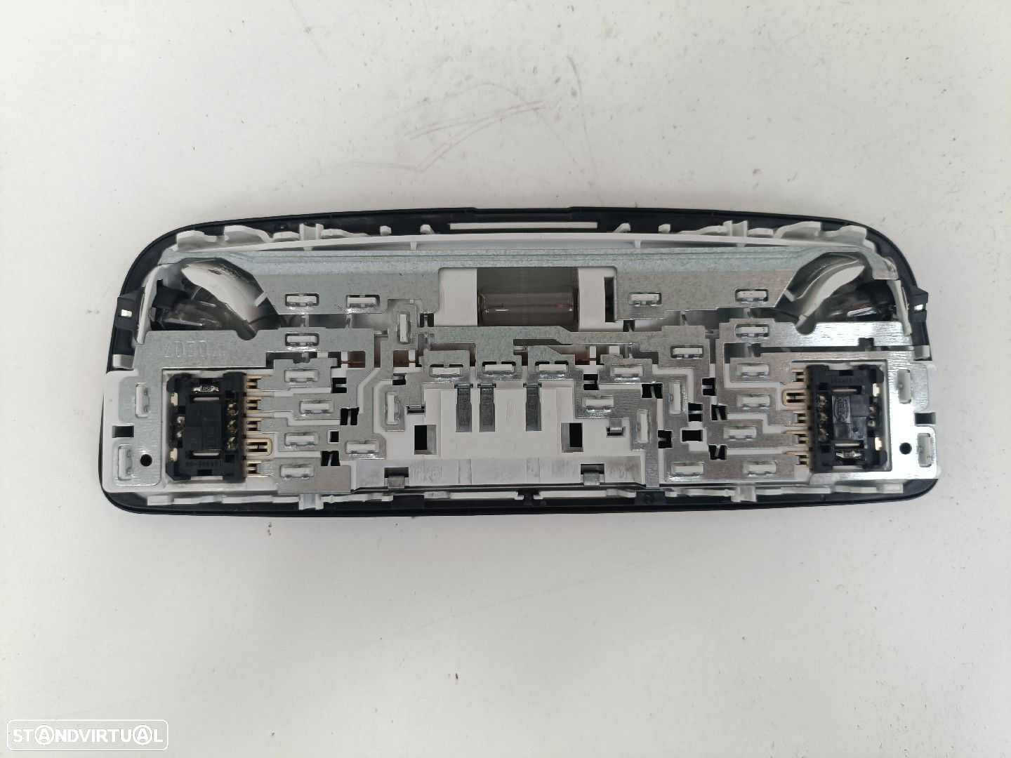 Plafonier / Botão Luz Tecto Mercedes-Benz E-Class (W212) - 2