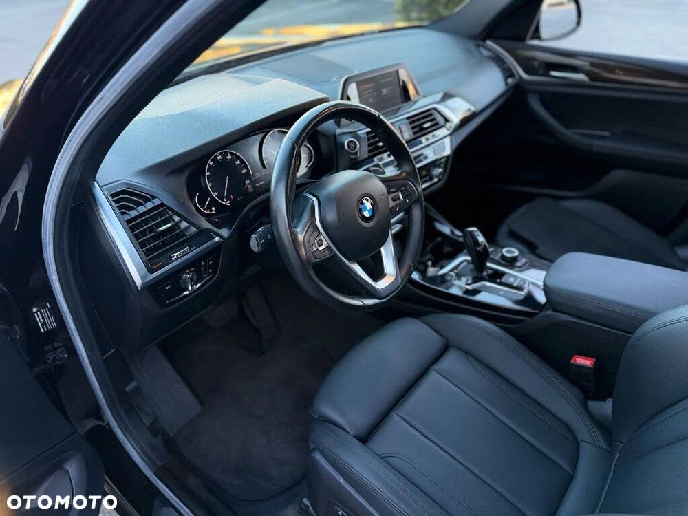 BMW X3 xDrive30i M Sport sport - 13