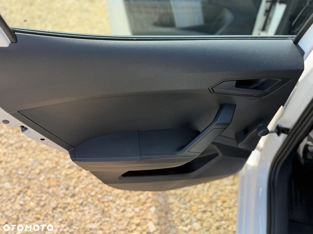 Seat Ibiza 1.0 EVO Reference S&S - 9