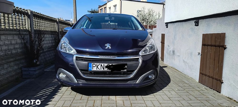Peugeot 208 1.2 PureTech Style - 1