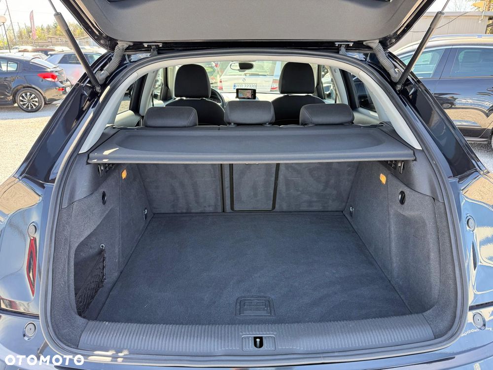 Audi Q3 2.0 TDI Quattro - 27