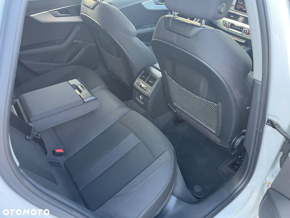 Audi A4 Limousine 40 TFSI S tronic S line - 18