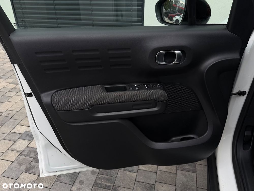 Citroën C3 Aircross 1.2 PureTech Feel S&S - 15