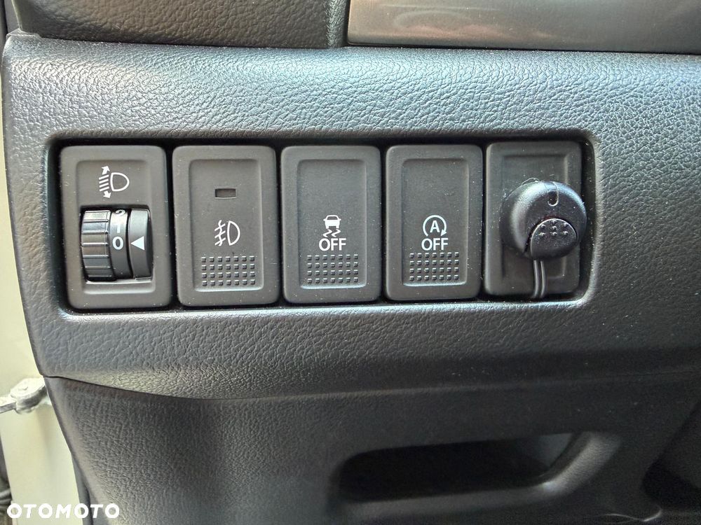 Suzuki Vitara 1.6 Comfort 2WD - 31