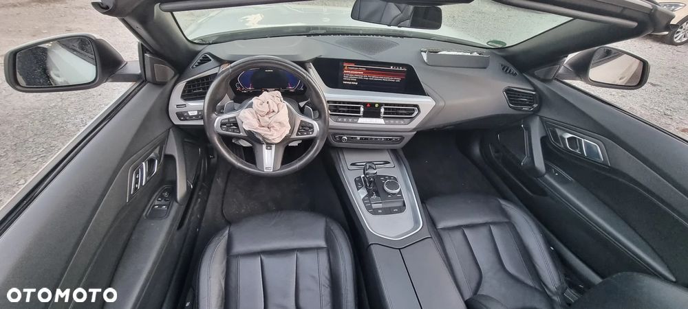 BMW Z4 20i sDrive sport - 5