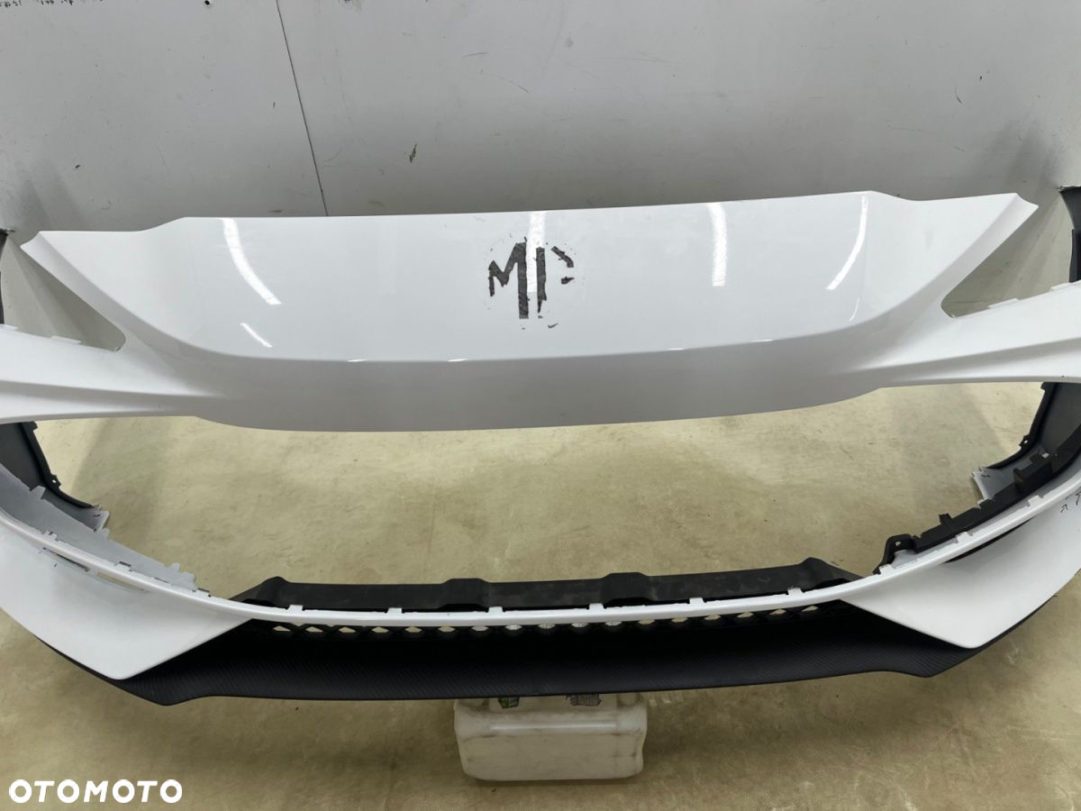 Zderzak przedni MG 3 III 24r.- przód P11222231 - 7