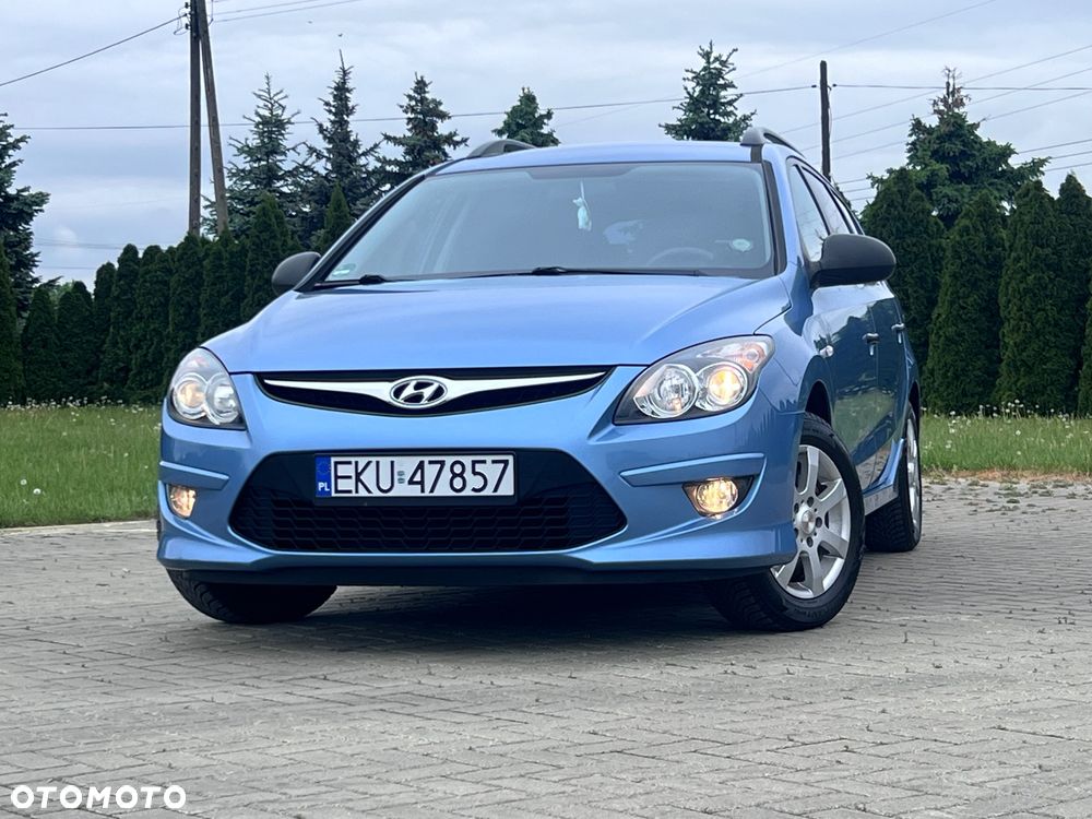 Hyundai i30 1.4 Blue Classic - 7