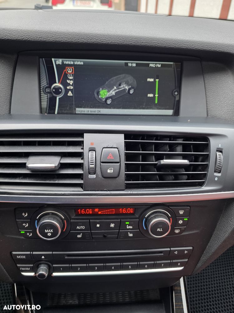 BMW X3 - 37