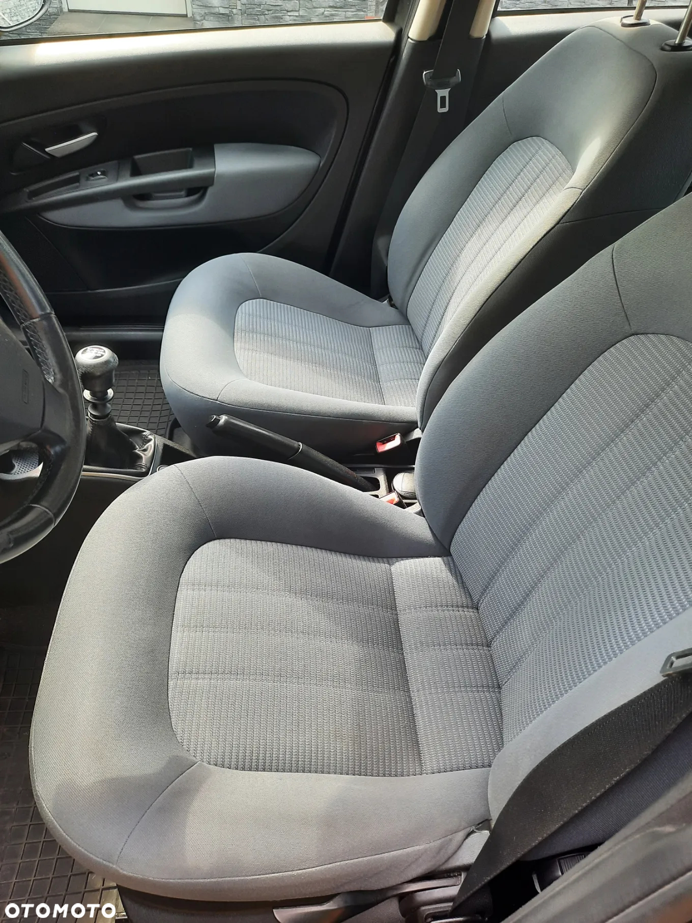 Fiat Linea 1.4 Dynamic - 13