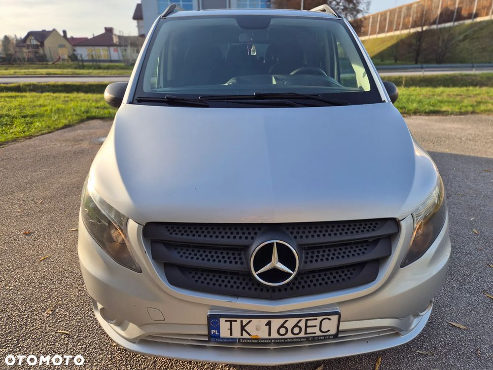 Mercedes-Benz Vito 111 CDI Tourer Select 447.701 - 9