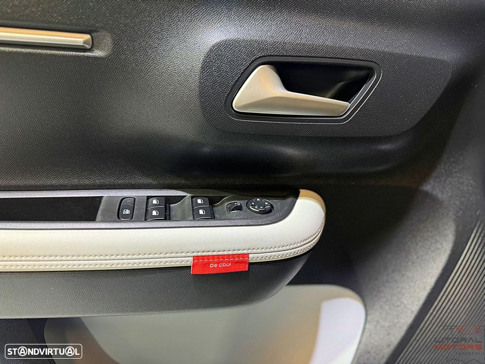 Citroën C3 1.2 Turbo Max - 18