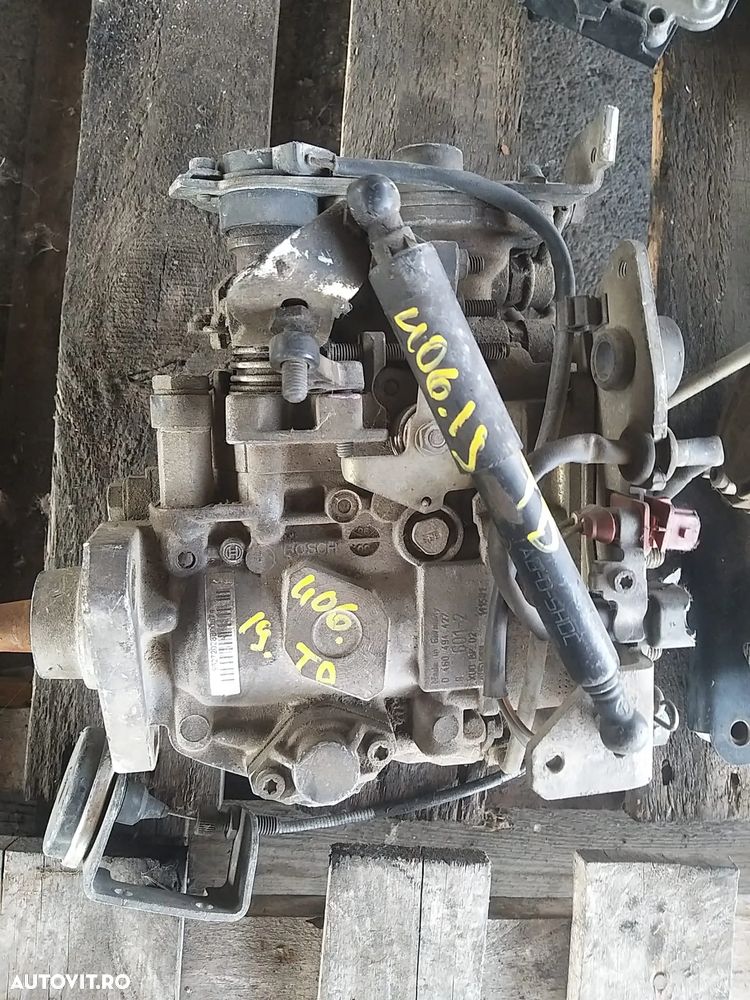 Pompa Injectie cod: 0460494427 pentru Peugeot 406 1.9 TD 90CP - 1