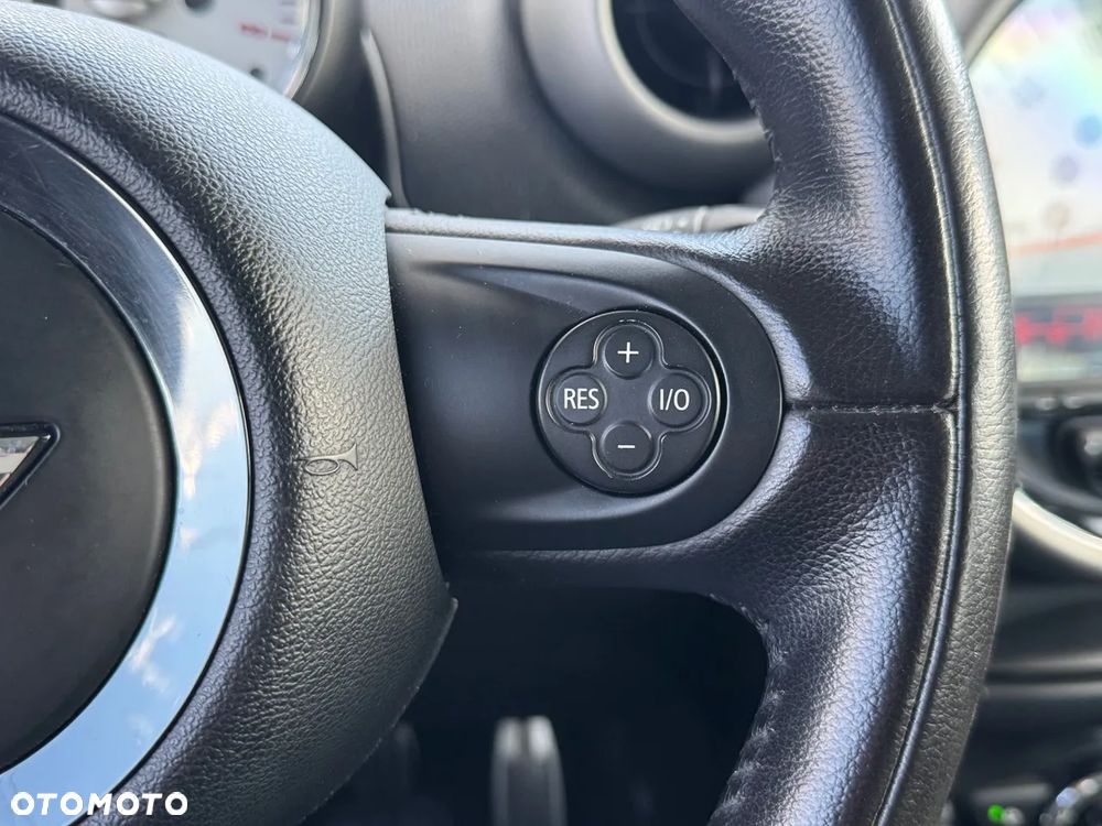 MINI Countryman Cooper S - 17