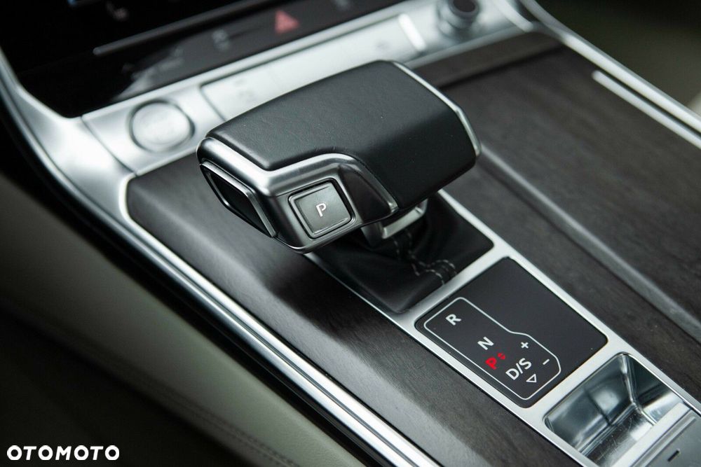 Audi A6 Limousine - 32