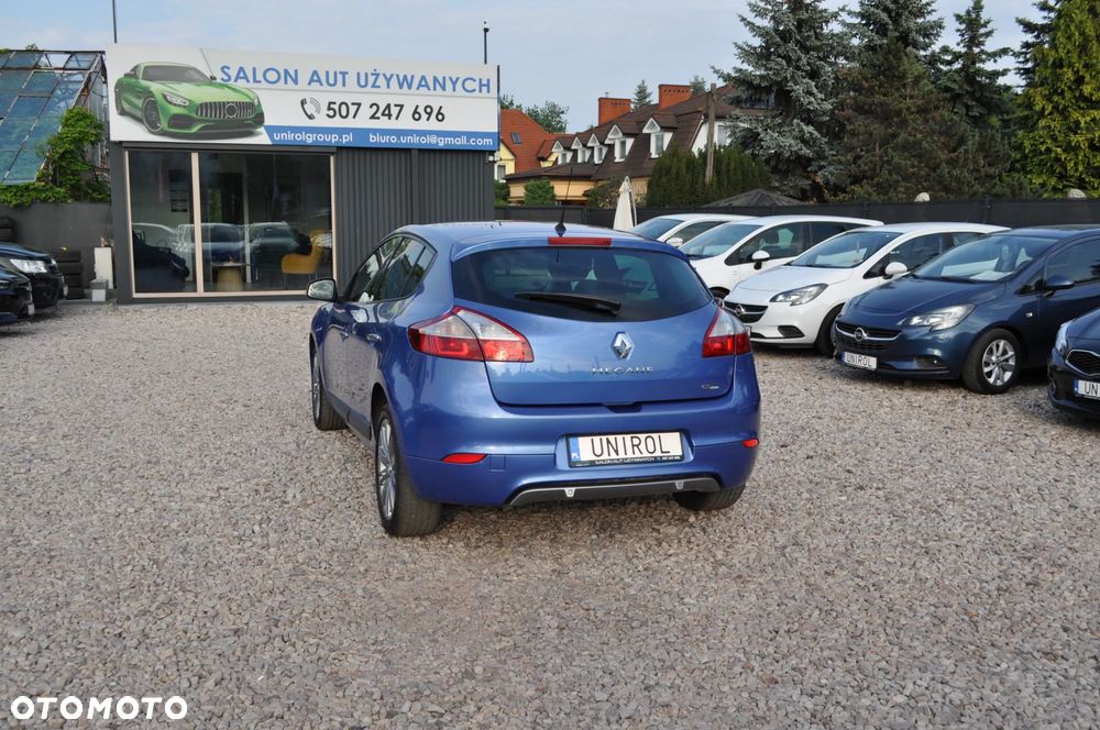 Renault Megane - 7