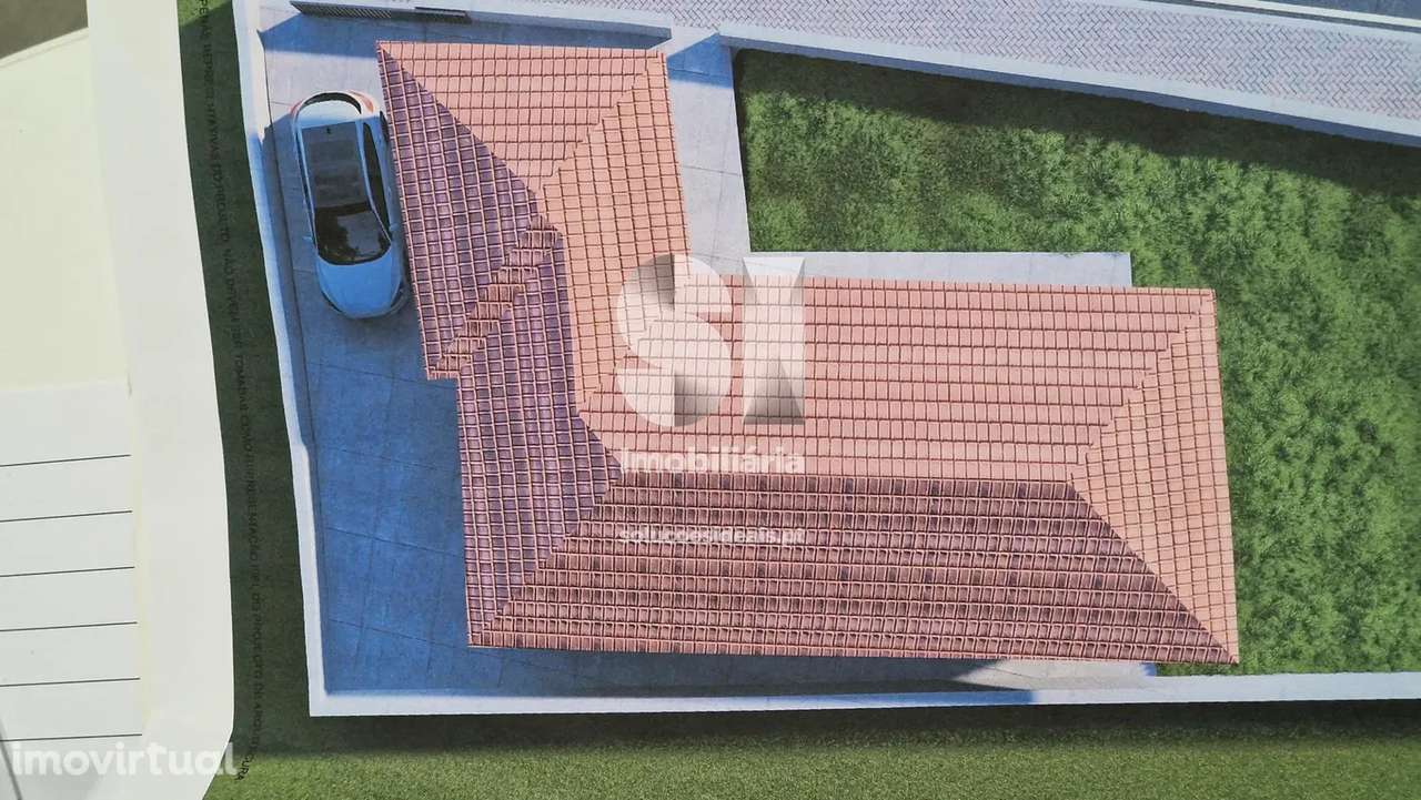 Moradia para Restaurar T2 - Grande imagem: 2/34