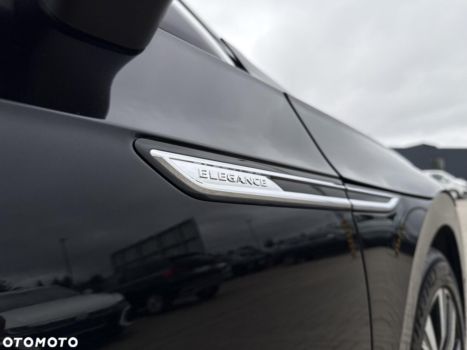 Volkswagen Arteon 2.0 TSI Elegance DSG - 39