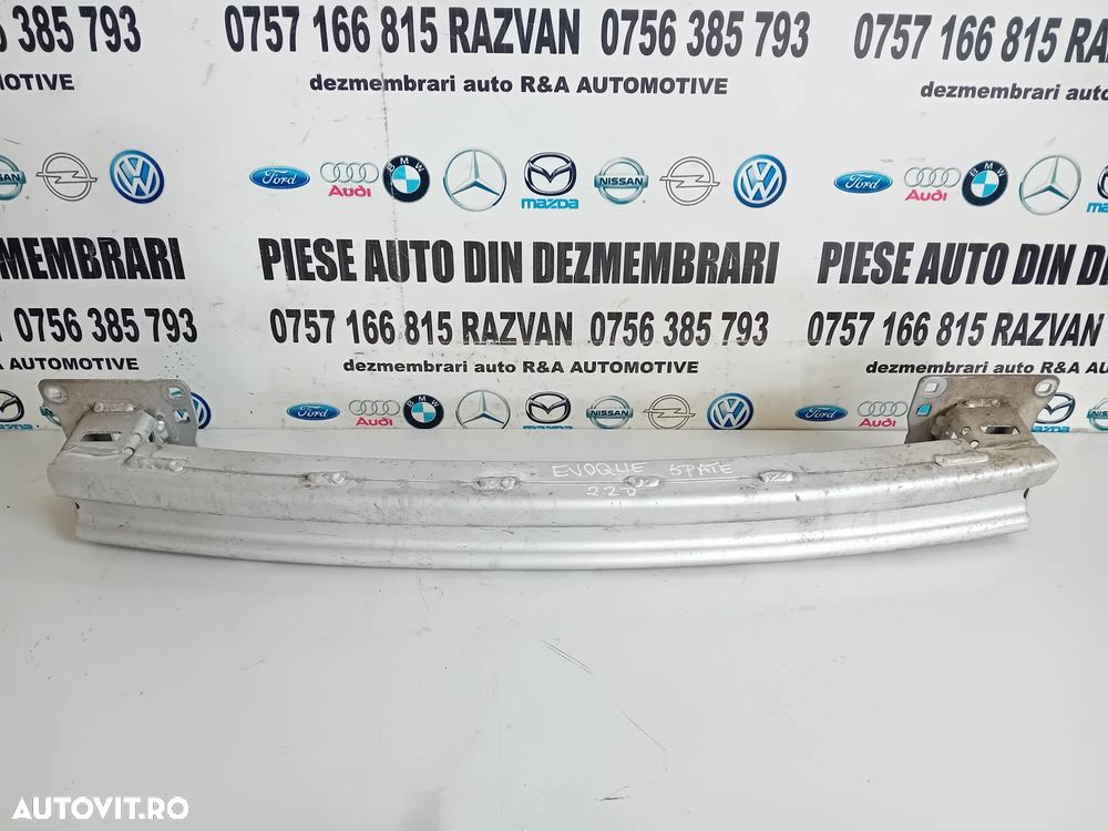 Armatura Bara Spate Range Rover Evoque L538 An 2011-2018 - 2