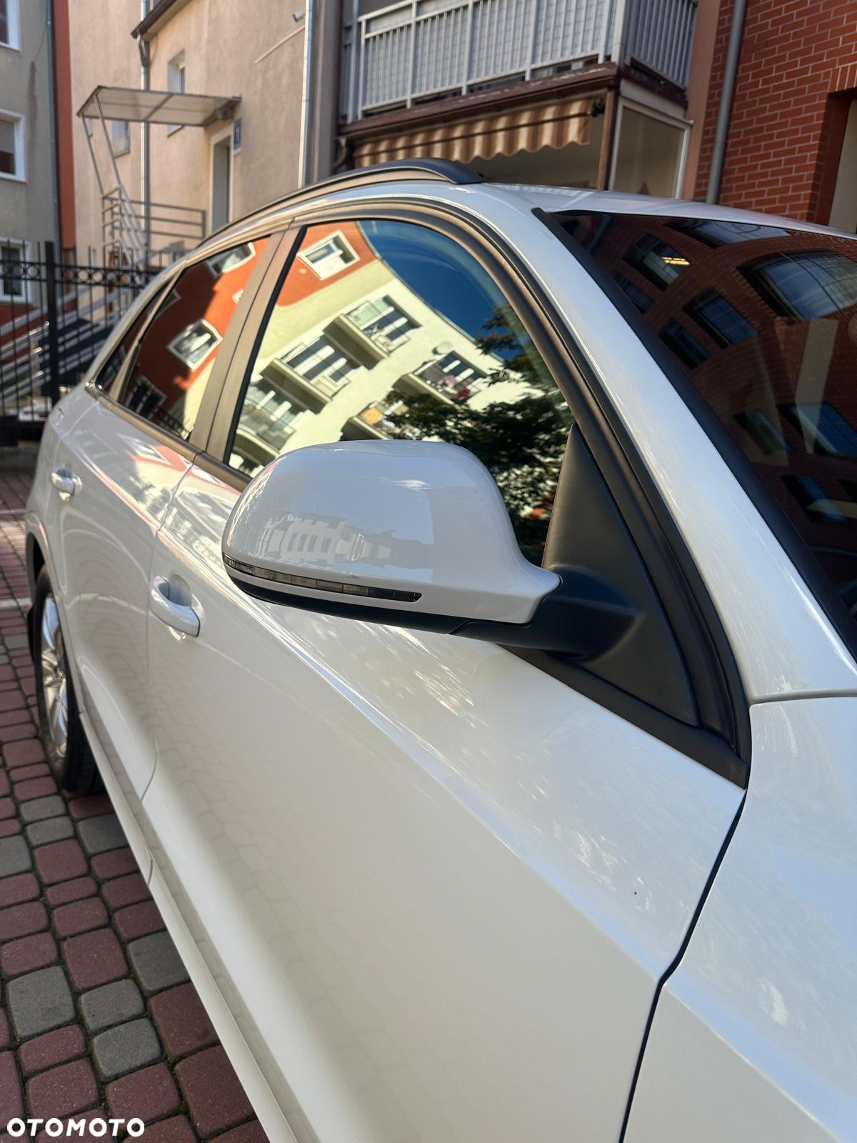 Audi Q3 2.0 TDI Quattro S tronic - 19