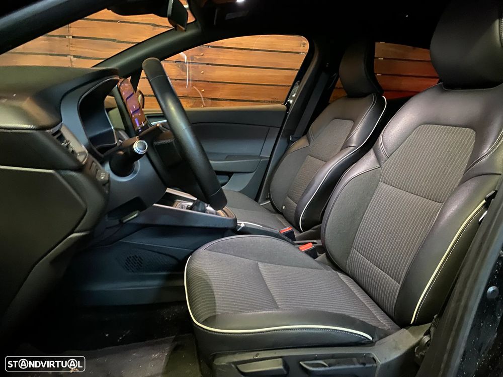 Renault Clio 1.0 TCe Intens - 6