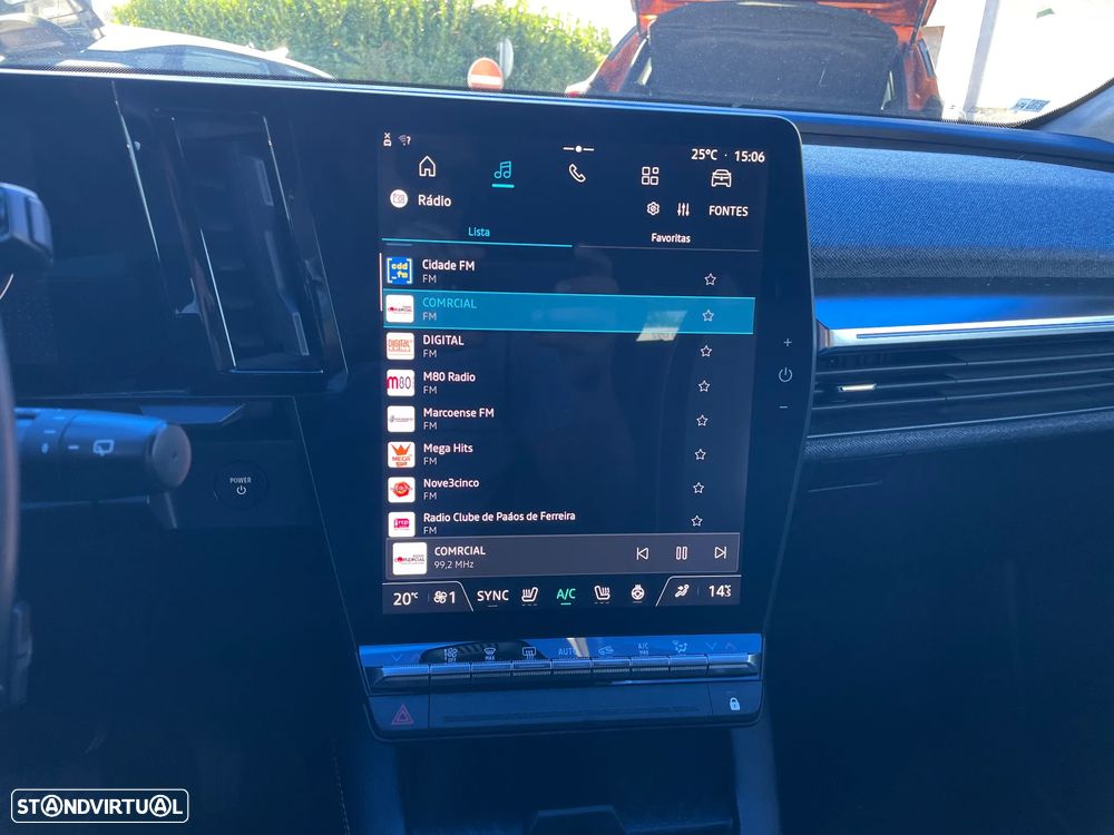 Renault Mégane E-Tech EV60 Techno Optimum Charge - 26
