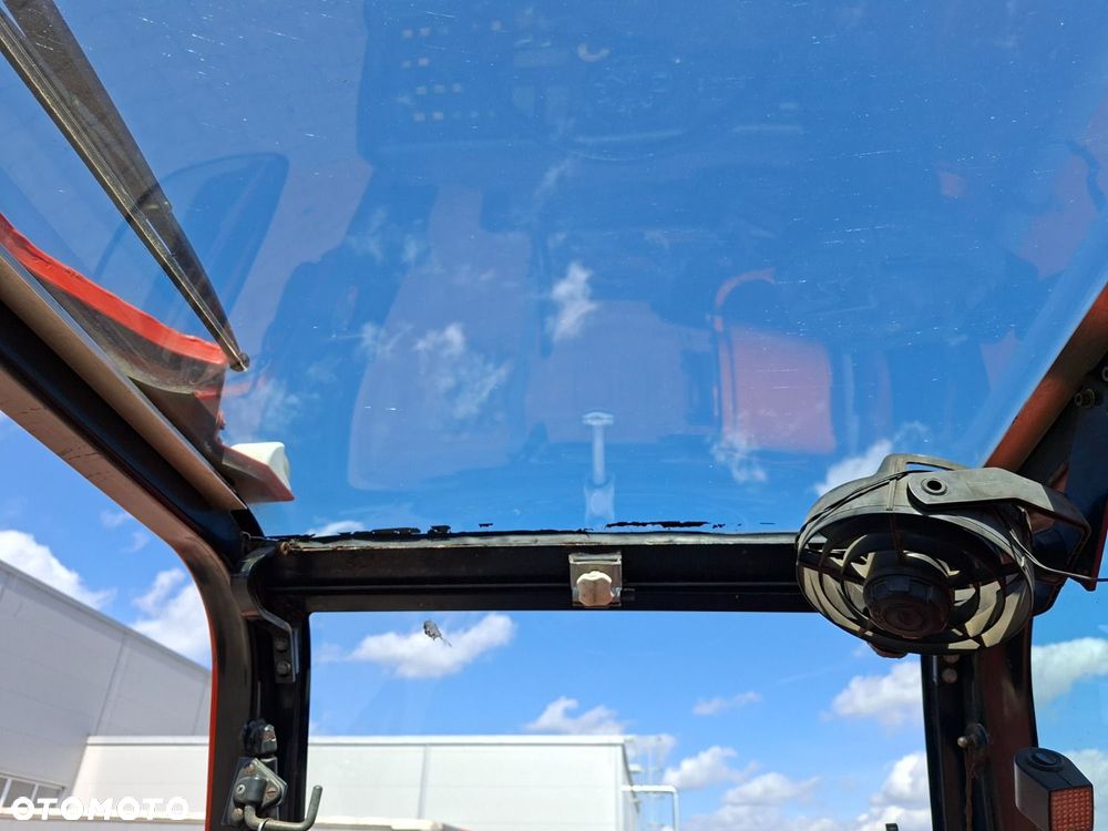 Demag K 3208 - 31