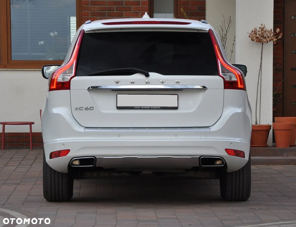 Volvo XC 60 D4 Summum - 10